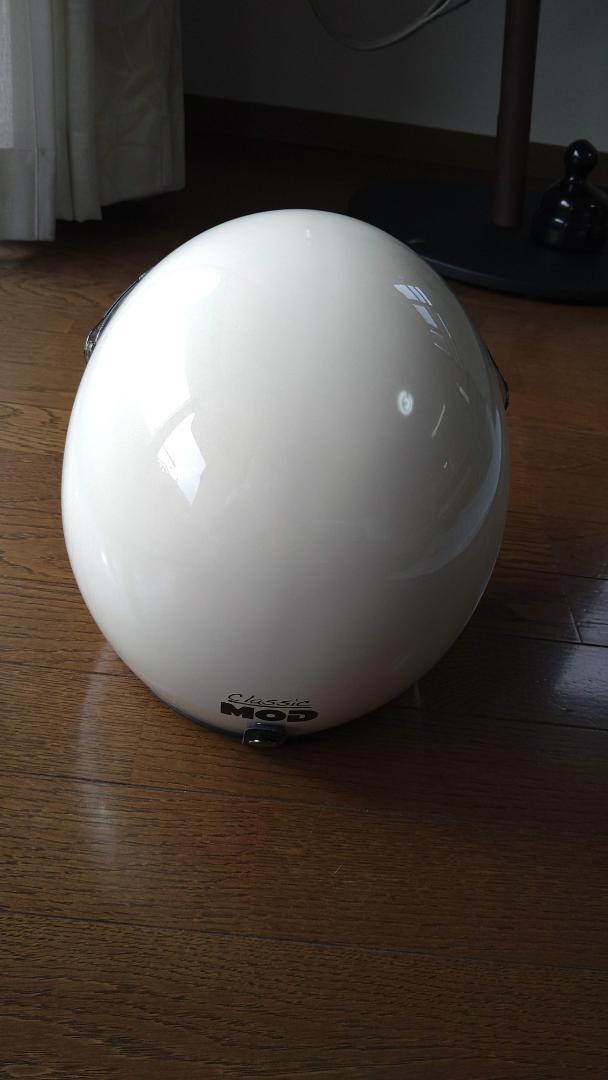 M】新品 Arai Classic Mod アライ クラシック モッド パイロット