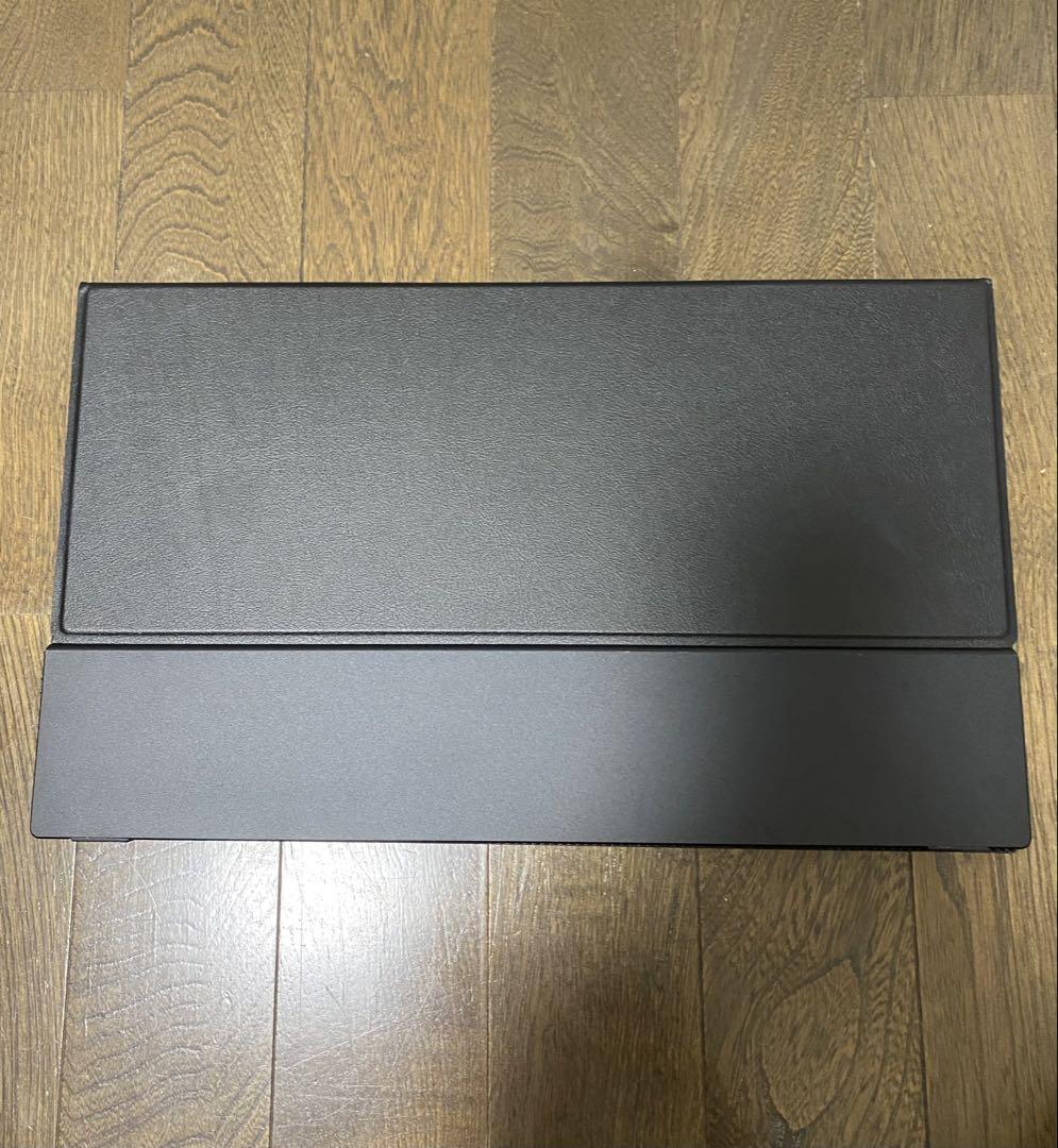 モバイルモニター cocopar 15.6インチ