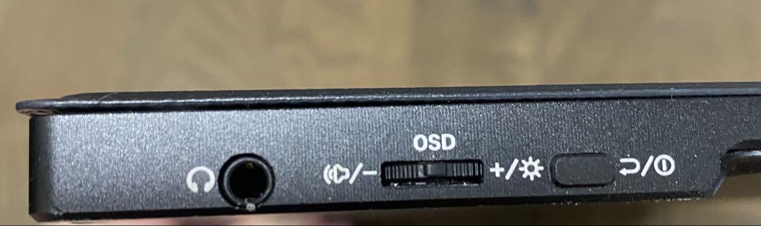 モバイルモニター cocopar 15.6インチ