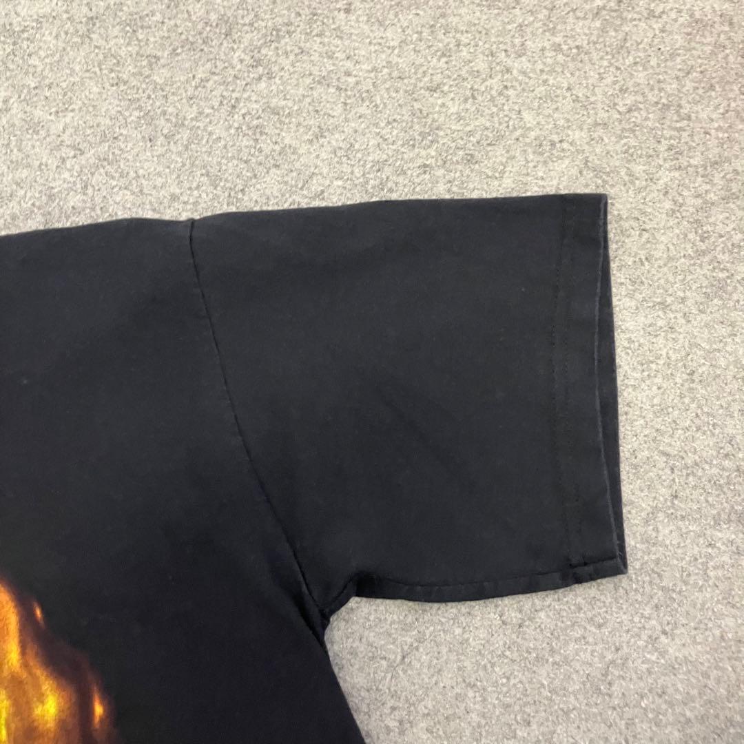 P1934 TERMINATOR 2 00s アトラクション　ムービーTシャツ