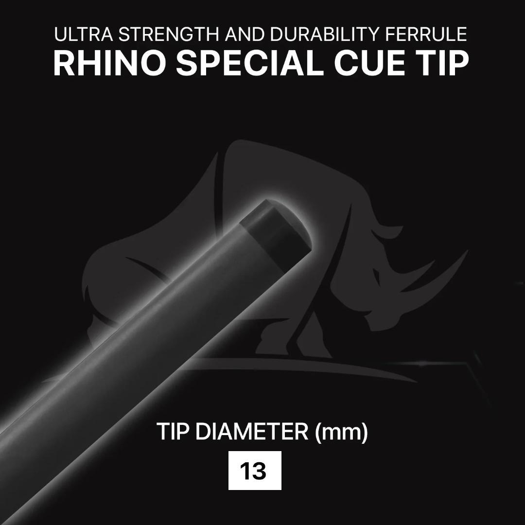 ※入荷しました　RHINO カーボン ブレイクシャフト 3/8-10 10山 8月上旬入荷 RHINO カーボン ブレイクシャフト 3/8-10 10山