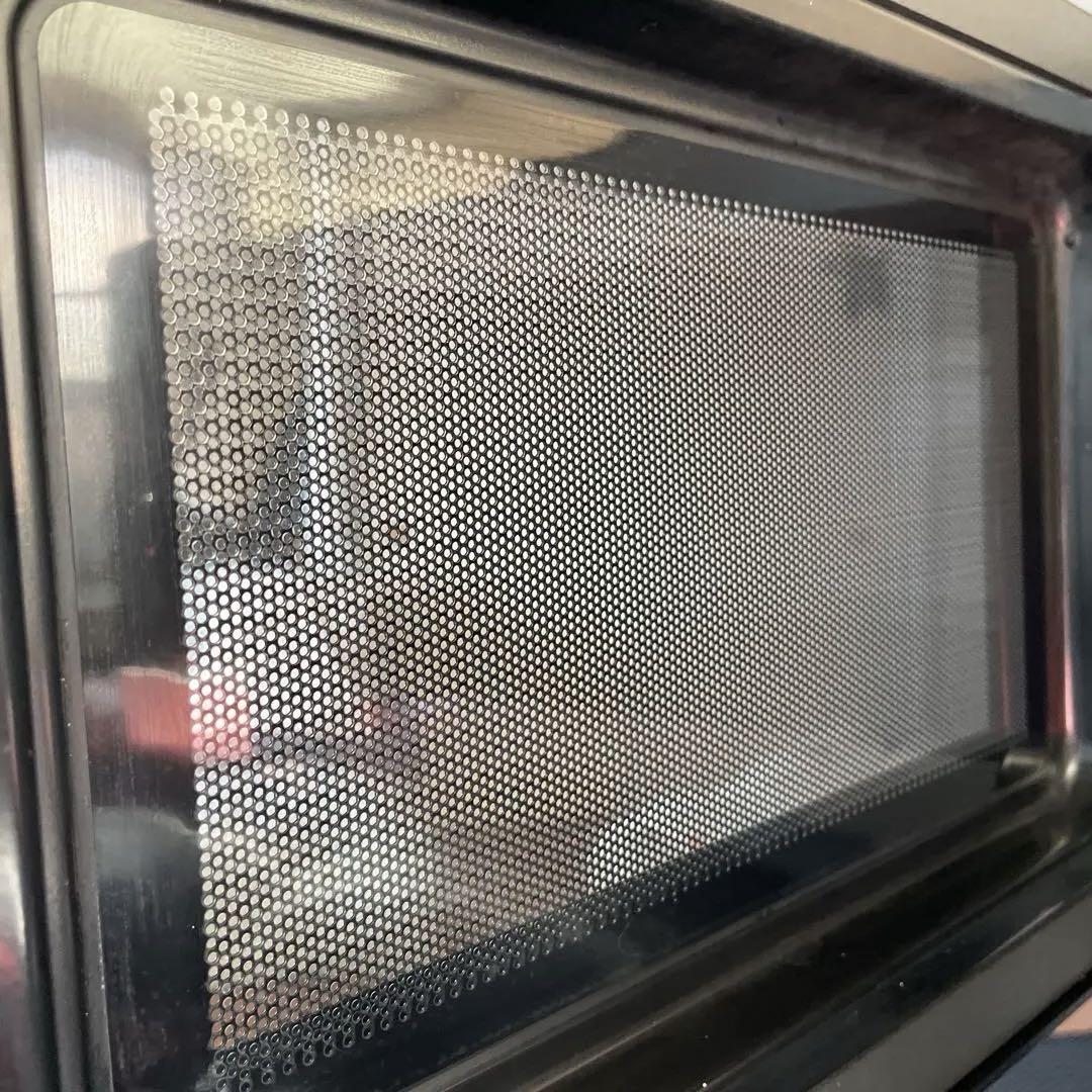 Panasonic NE-FL221 単機能電子レンジ