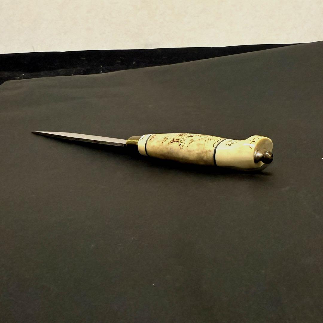ノルウェー製