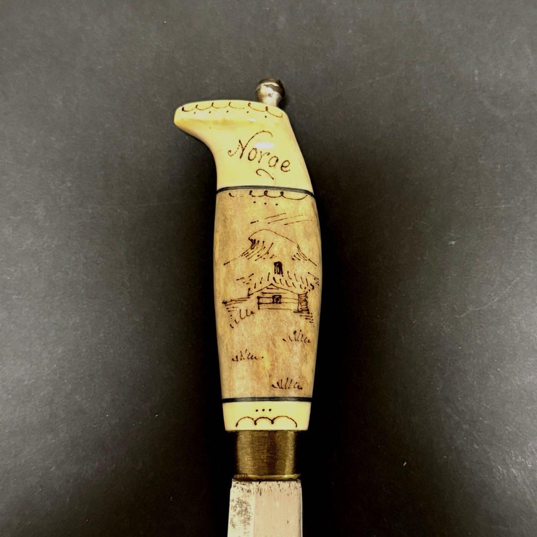 ノルウェー製