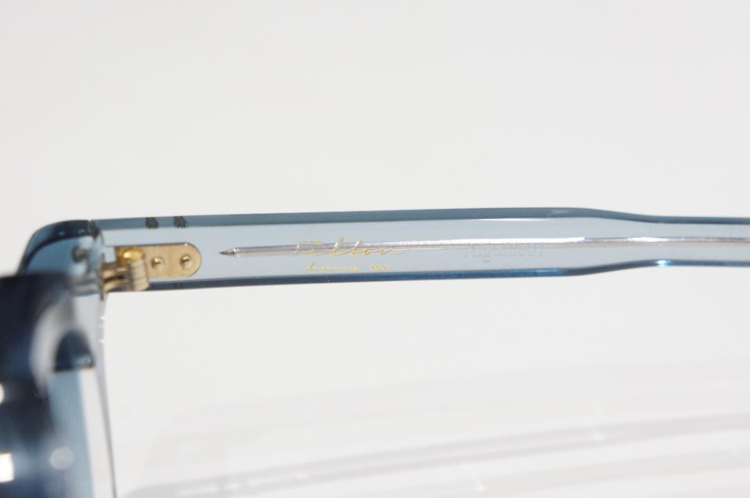 新品■偏光レンズ入り！Filton Aiguille01 Col.6