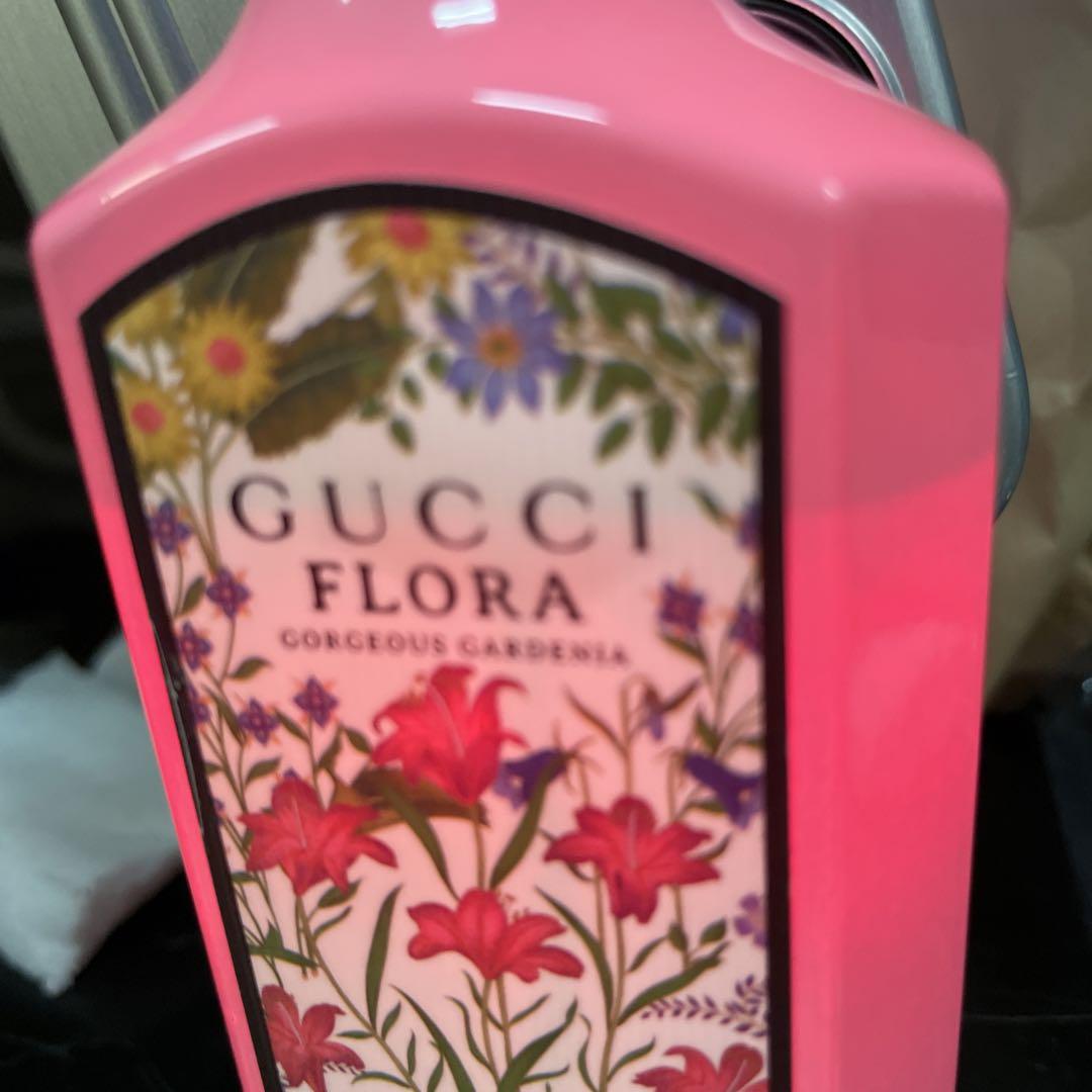 グッチ フローラ ゴージャス ガーデニア 100ml