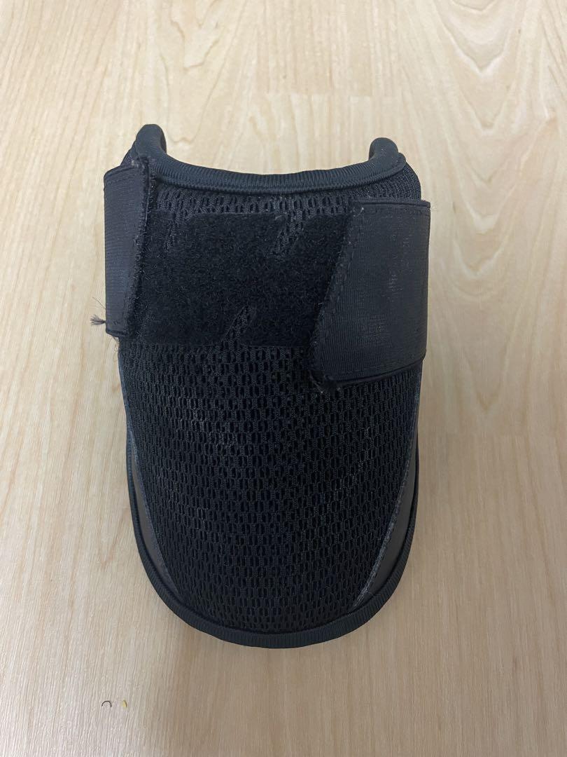 最も完璧な エボシールド マークなし 防具