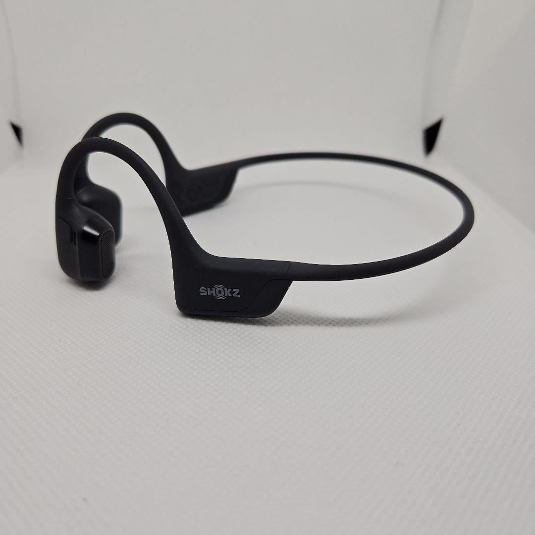 SHOKZ OPENRUN PRO 2
