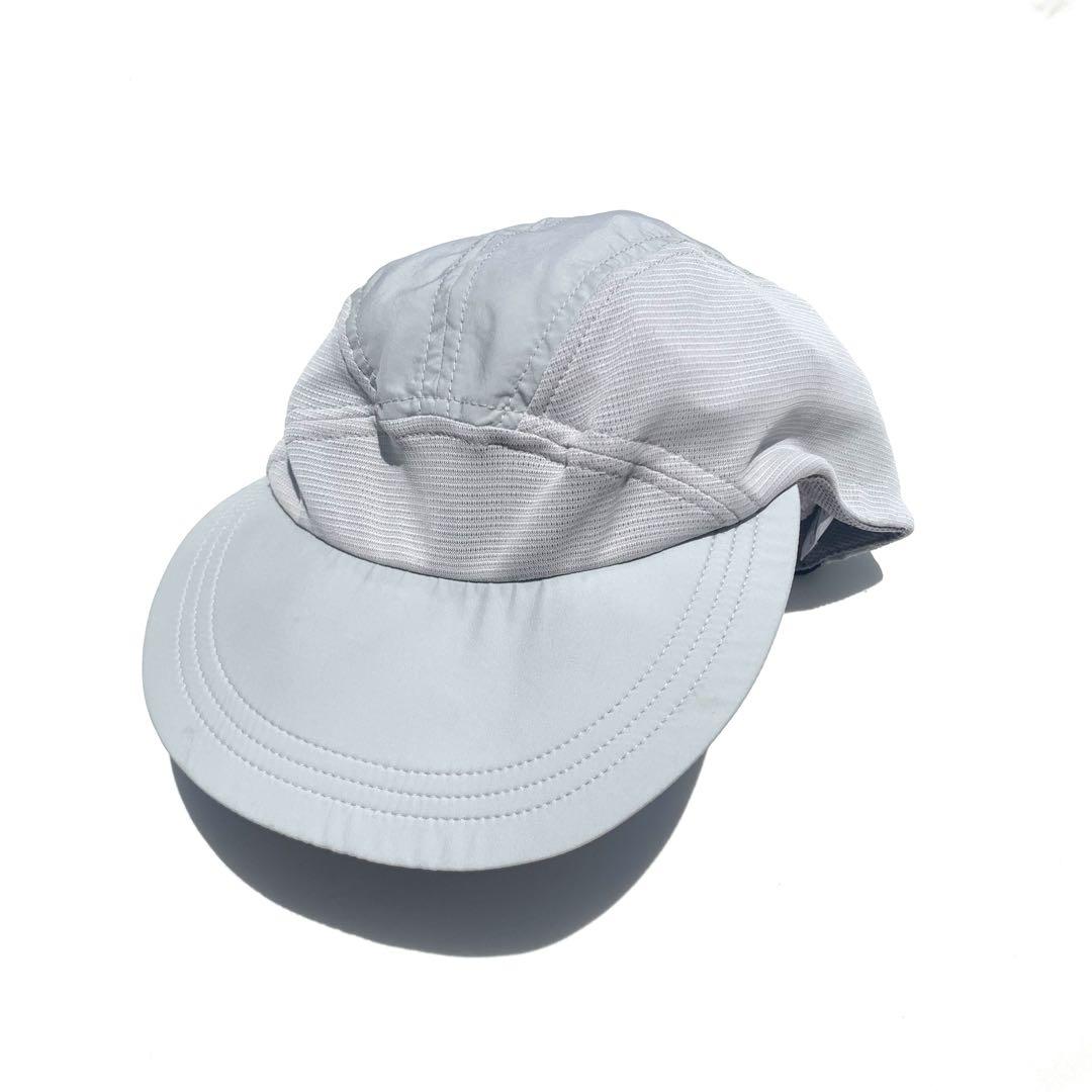S8 00s Patagonia AIRIUS CAP ダックビルキャップ