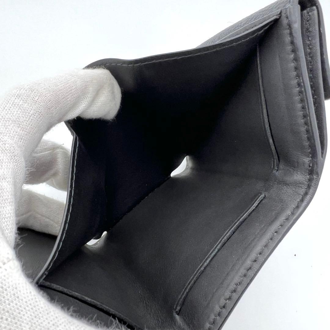 【極美品】ヴィトン モノグラム エクリプス ディスカバリー コンパクト財布