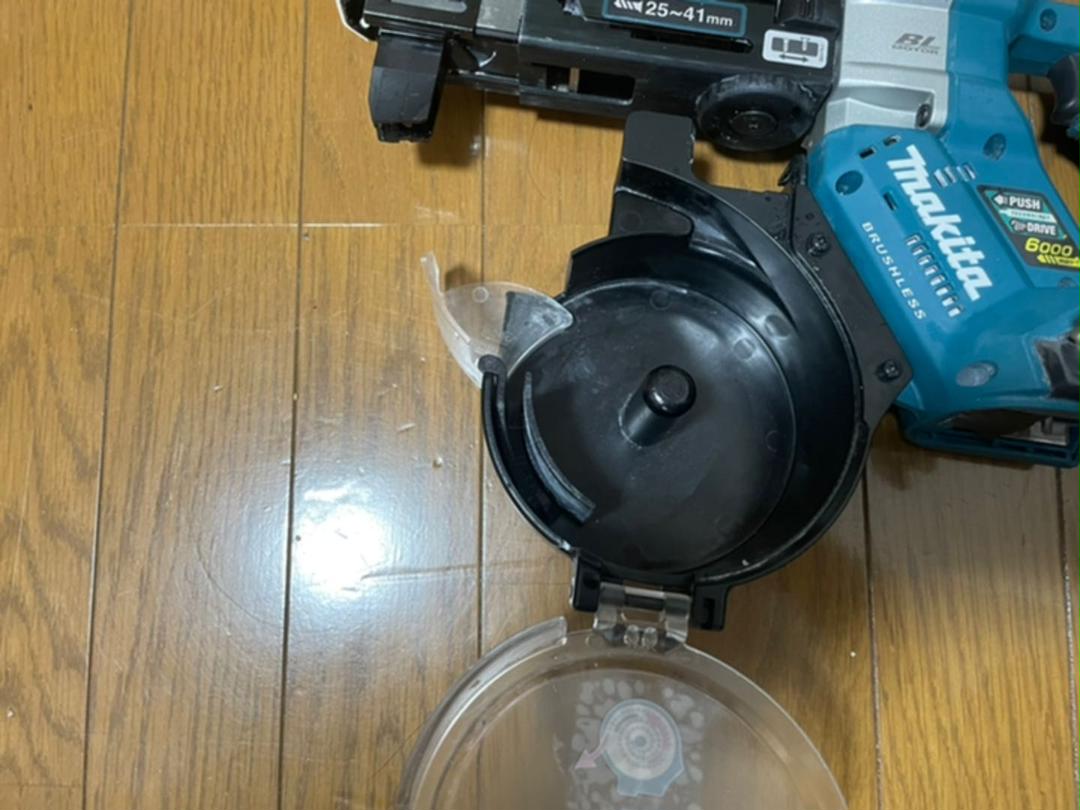 20%OFF マキタ FR451D qU2gL-m30533176374 オートバックスクリュー SALE大人気
