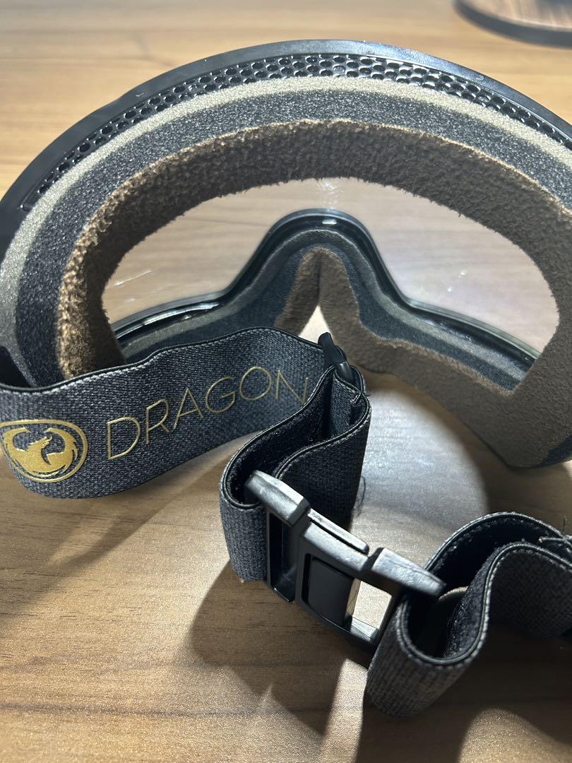 スキー・スノーボードアクセサリー DRAGON PXV Japan FIT