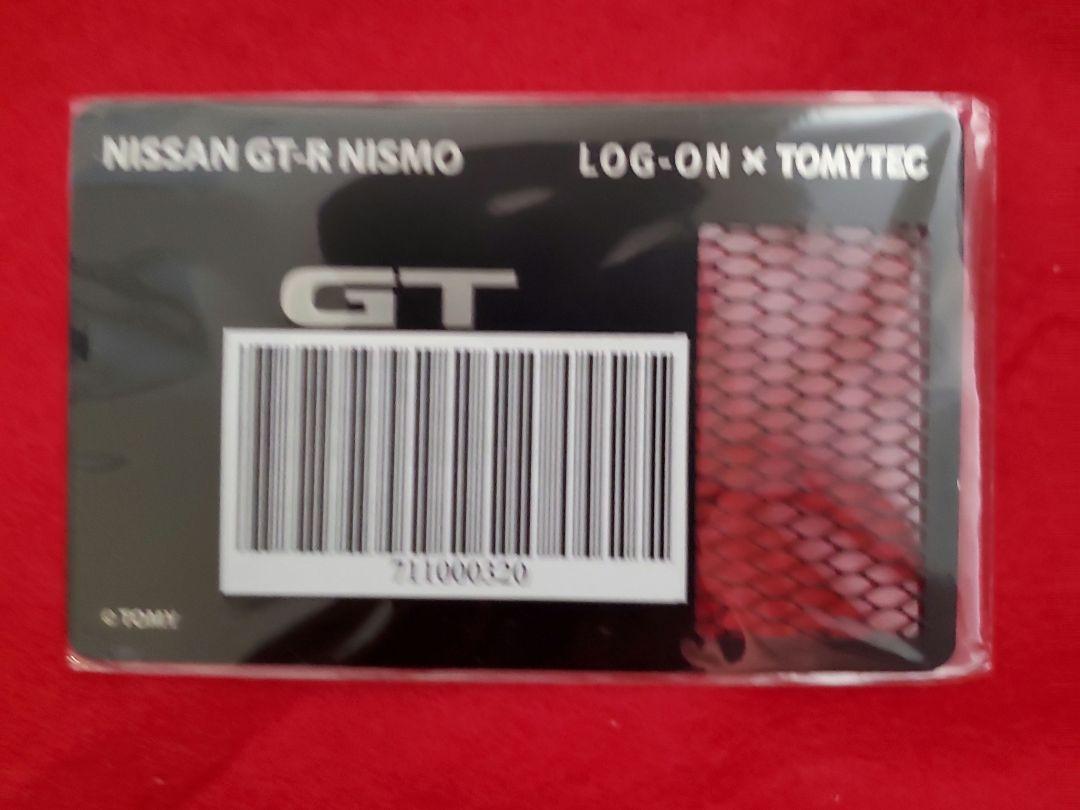 香港 限定品 日産 GTR ニスモ 2017 1/64 ステンレス鋼製証明書つき