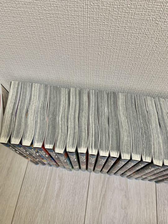 鬼滅の刃 1-23巻 VHm7v-m30534429507 全巻セット 低価国産