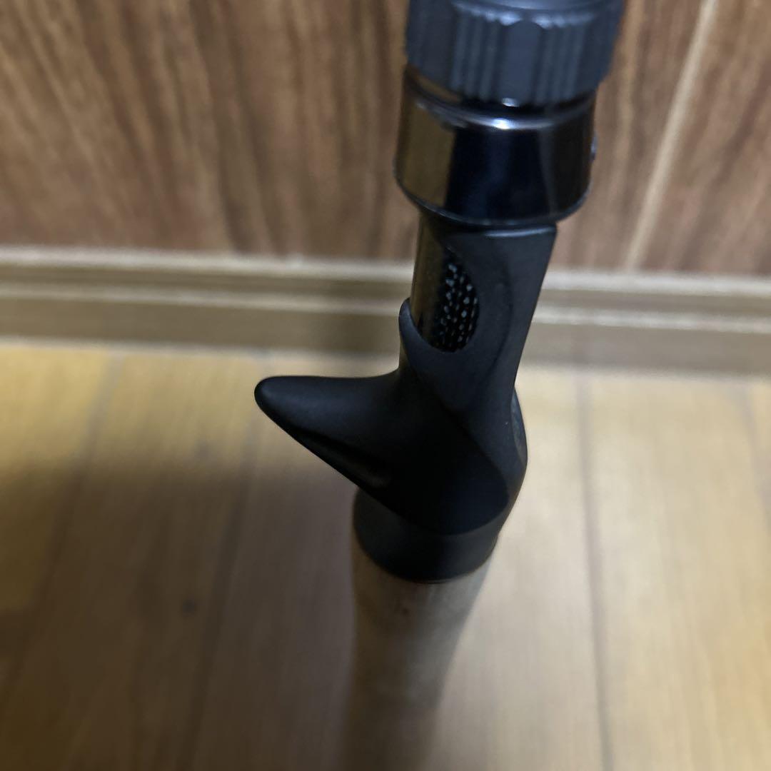 優れた品質 ジャストエース プロトロッド 5.7￼￼ft ロッド