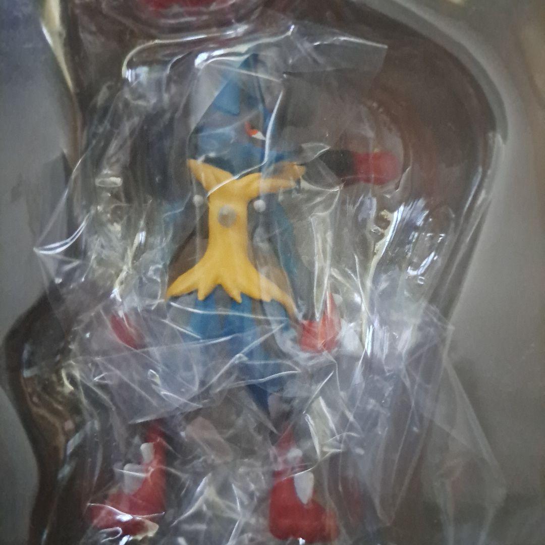 【新品未開封】ポケモンわくわくゲットくじ B賞 スペシャルセット フィギュア 新品未開封】ポケモンわくわくゲットくじ B賞 スペシャルセット