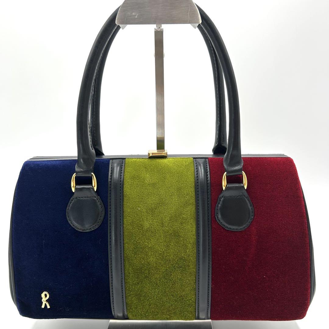 ☆希少品☆【極美品】ロベルタディカメリーノ バゴンギ ☆希少品☆【極美品】ロベルタディカメリーノ バゴンギ