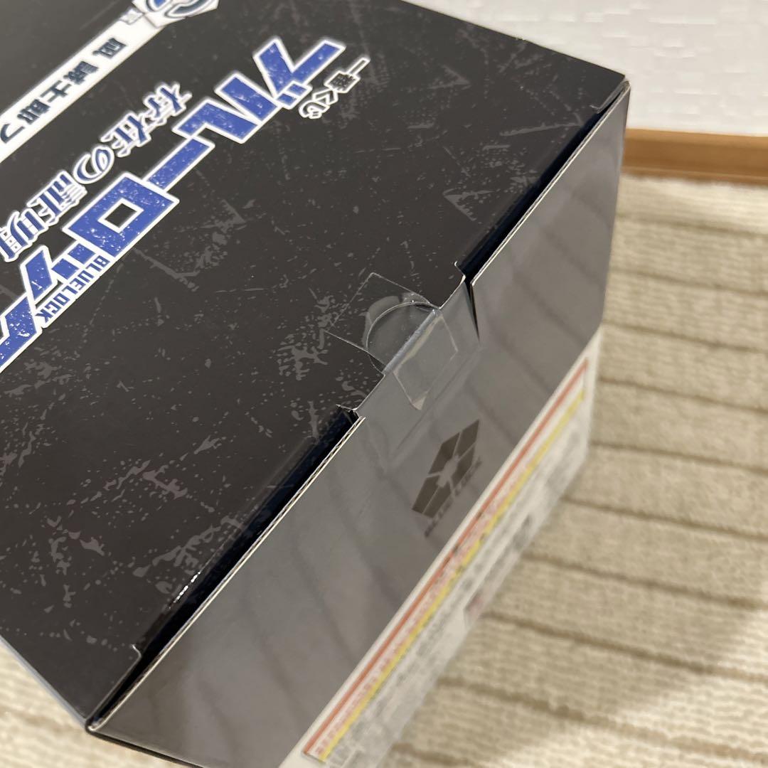 1番くじ　C賞　凪誠士郎 フィギュア ブルーロック