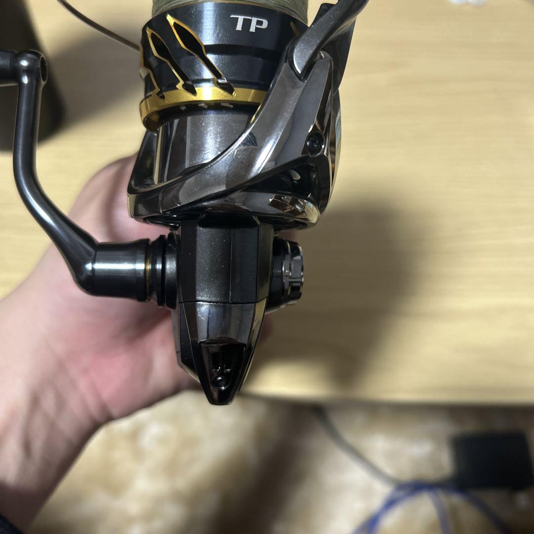 SHIMANO