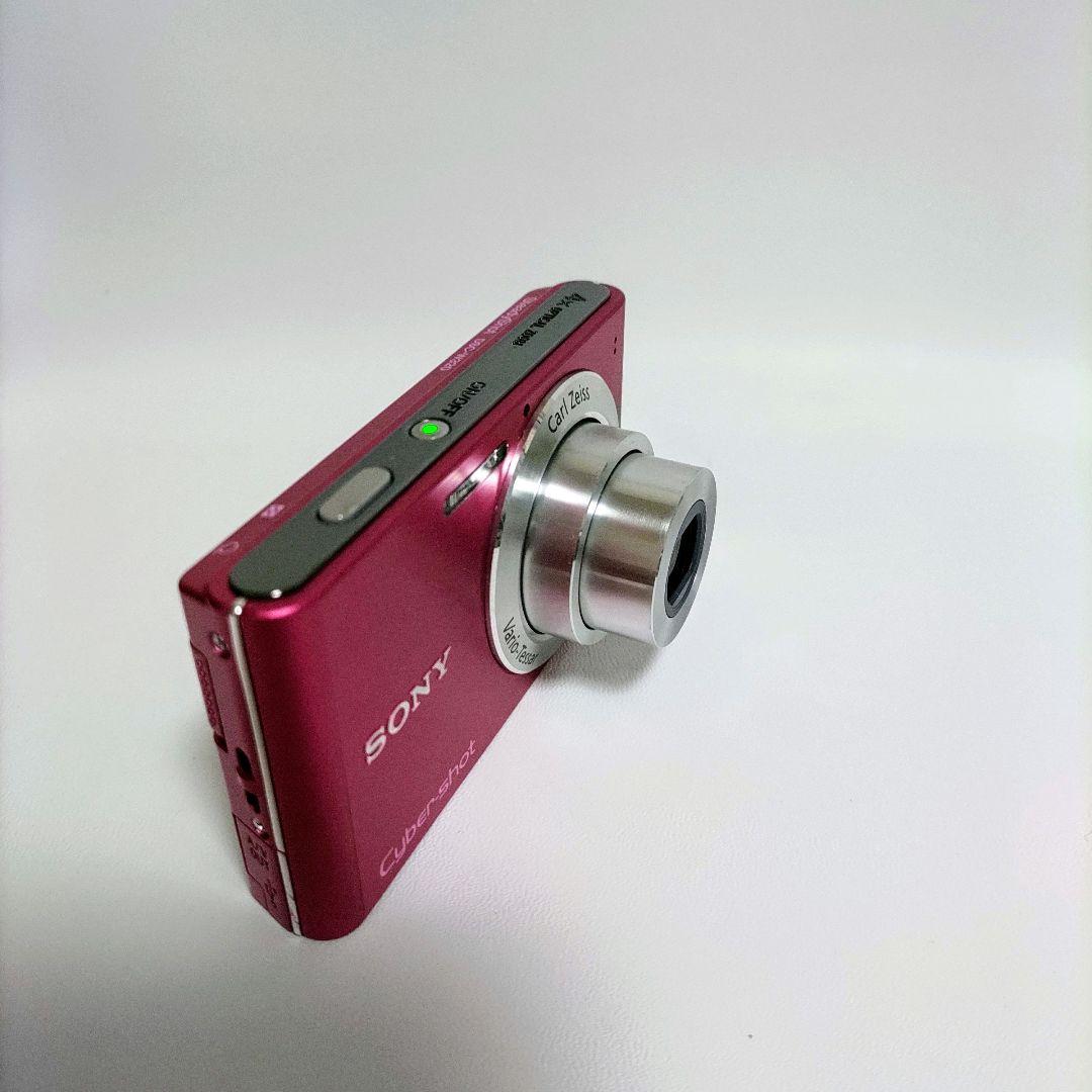 SONY ソニー Cyber-shot サイバーショット DSC-W320
