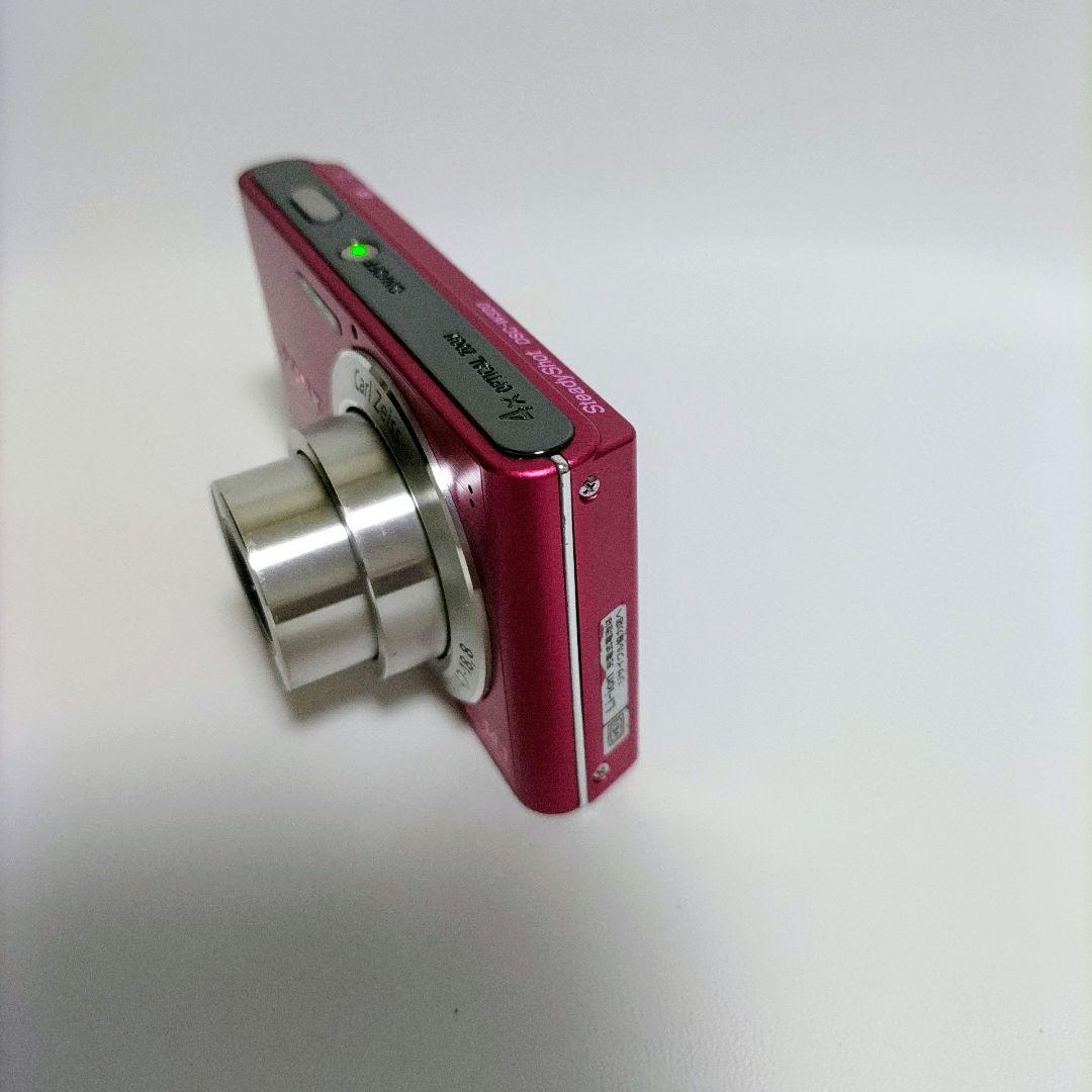 SONY ソニー Cyber-shot サイバーショット DSC-W320