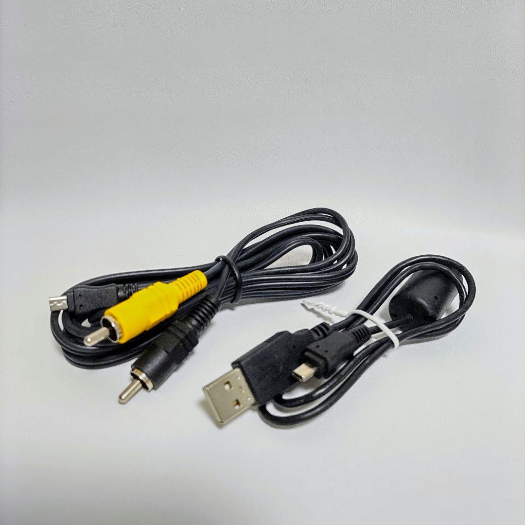 SONY ソニー Cyber-shot サイバーショット DSC-W320
