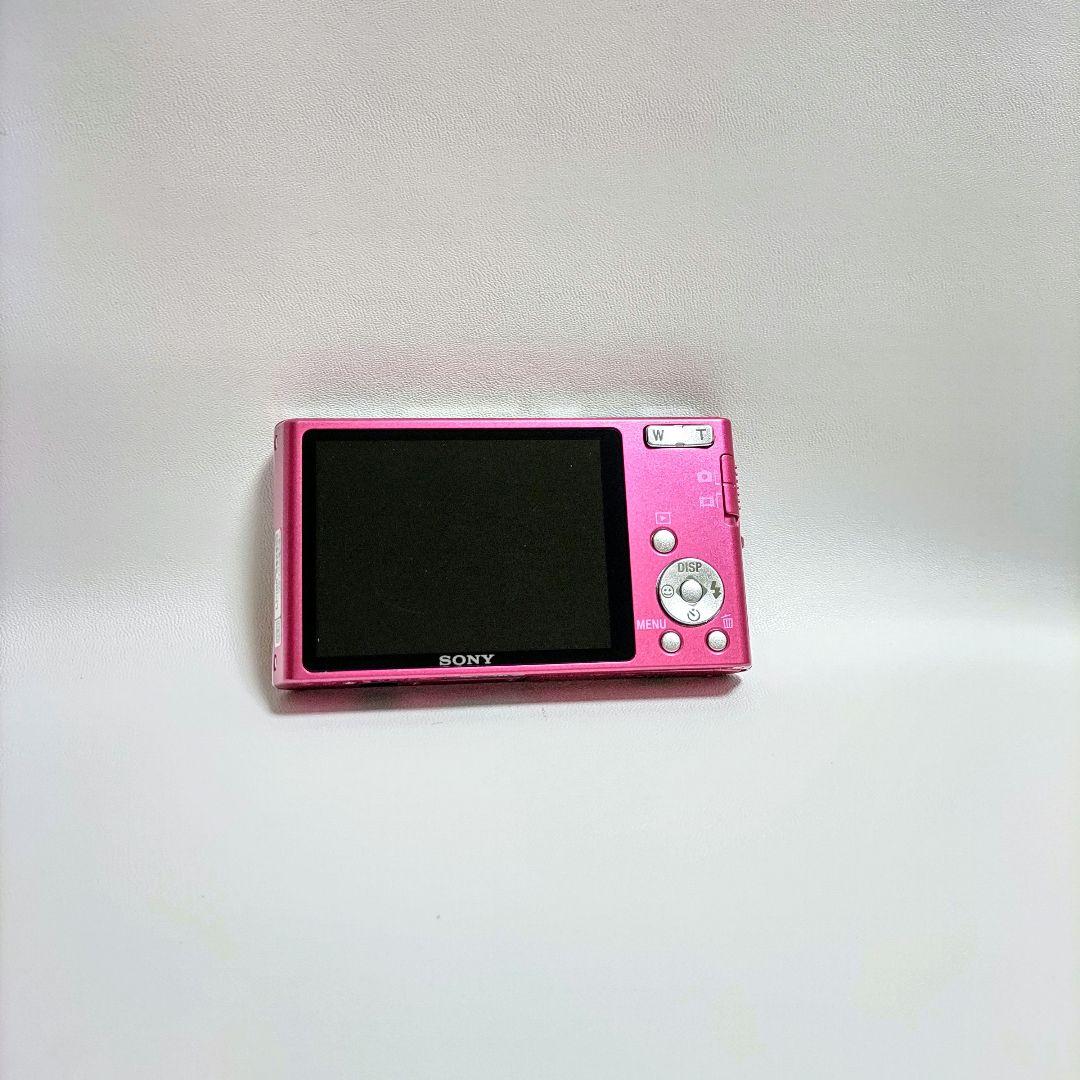 SONY ソニー Cyber-shot サイバーショット DSC-W320