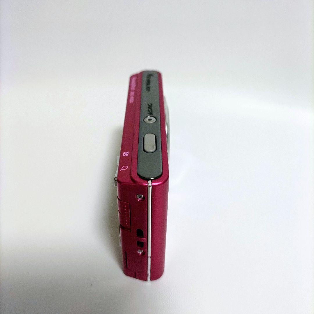 SONY ソニー Cyber-shot サイバーショット DSC-W320