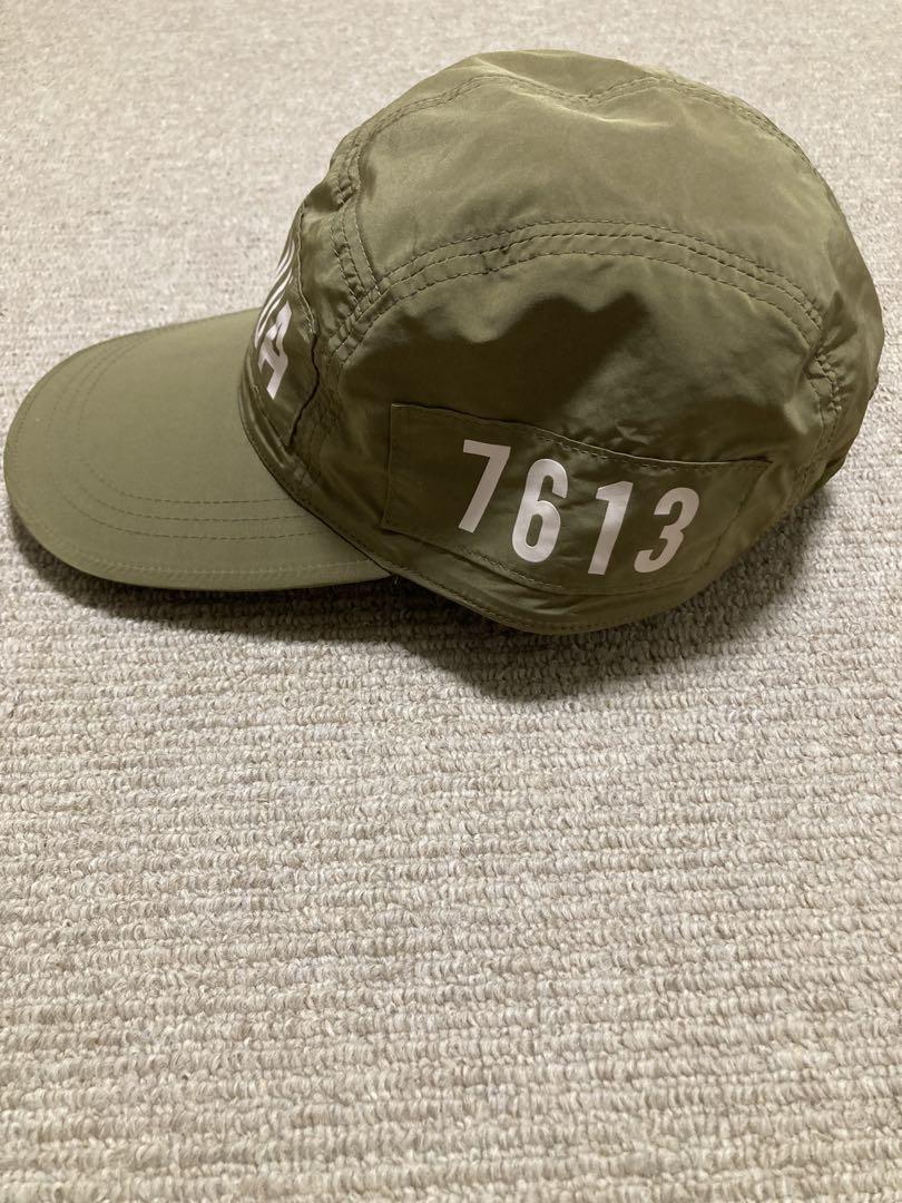 楽天市場】WTAPS ダブルタップス キャップ 00s リップストップ