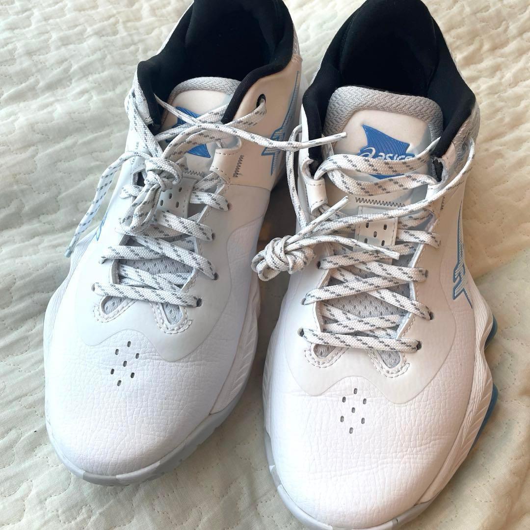 【アシックス】 バスケットボールシューズ NOVA SURGE LOW メンズ