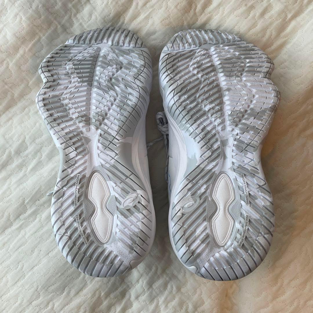 【アシックス】 バスケットボールシューズ NOVA SURGE LOW メンズ