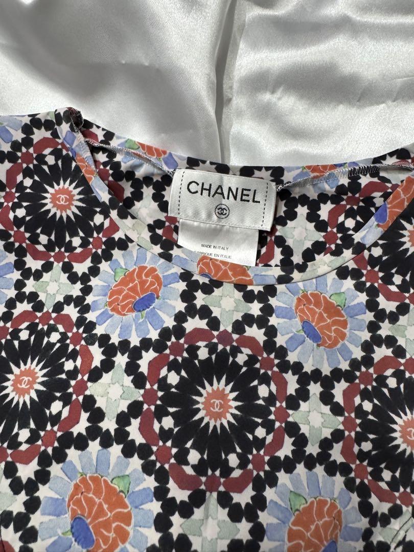 CHANEL シャネル　トップス美品（1897）