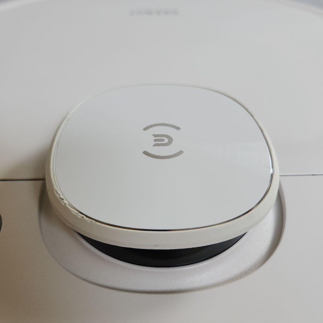 掃除機・クリーナー ECOVACS