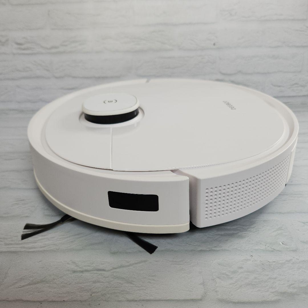 掃除機・クリーナー ECOVACS