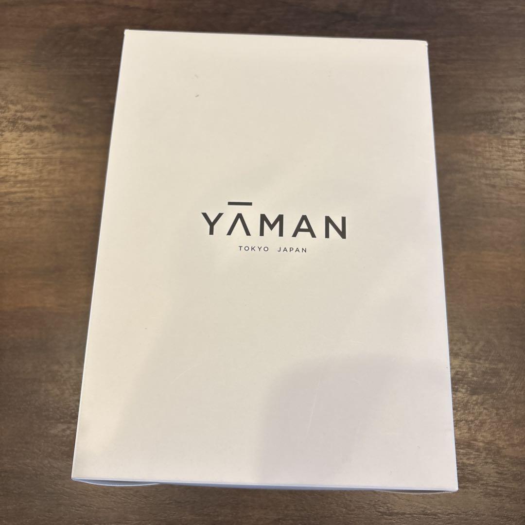ボディ・フェイスケア YA-MAN WAVY mini EP-16