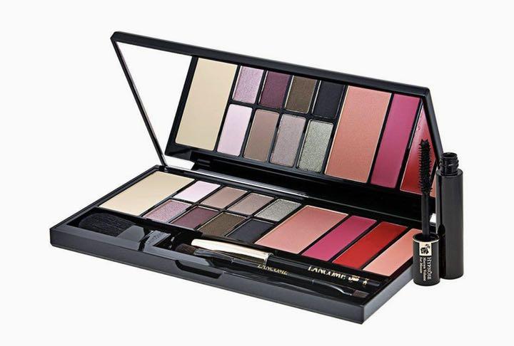 ランコム LANCOME ラプソリュパレット L'ABSOLU PALETTE
