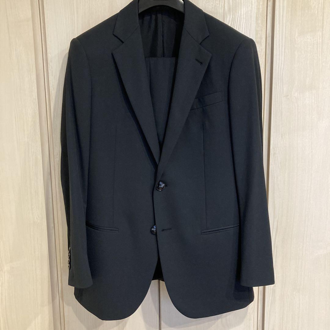 GIORGIO ARMANI SOHO スーツ