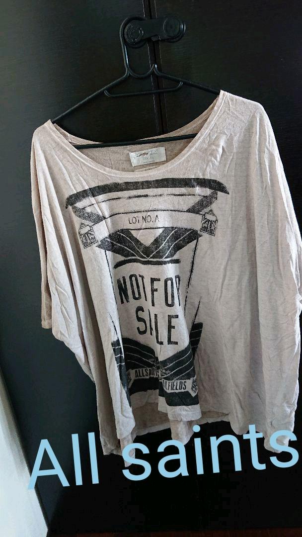 saints tee shirt