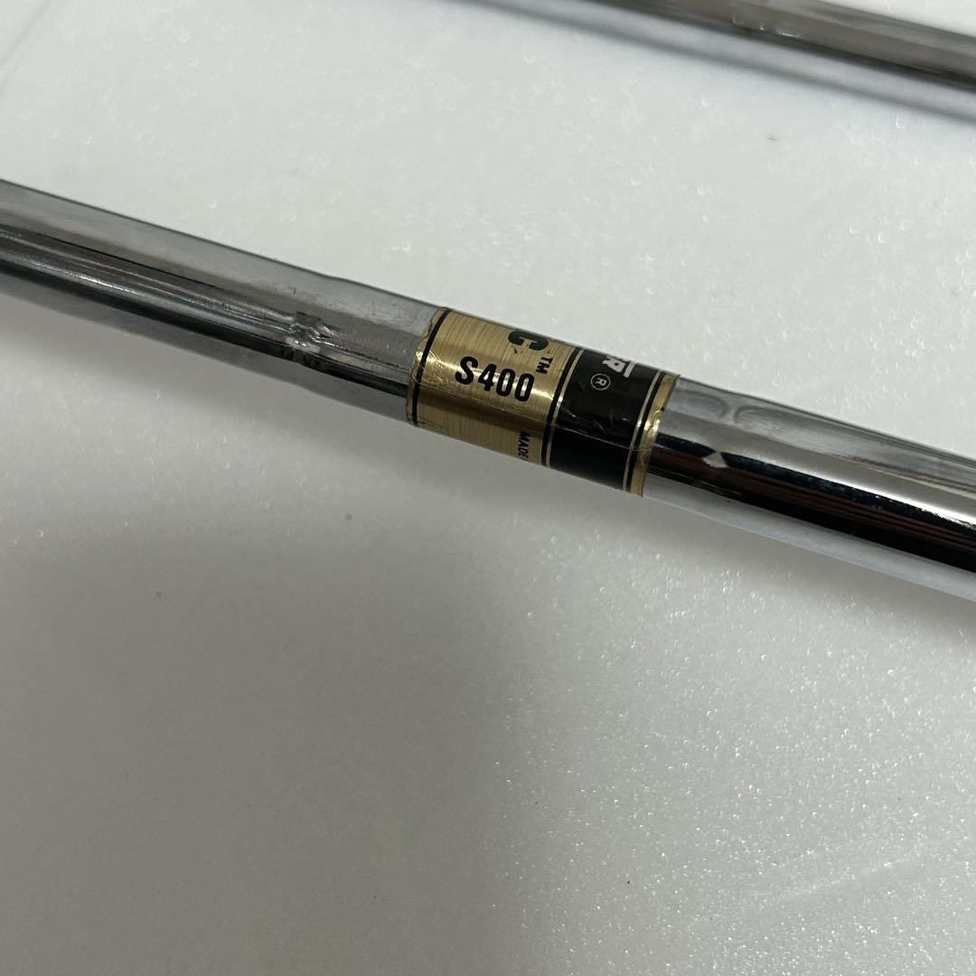 スポルティング ウェッジ 3本セット 52/54/56 おまけ付60°
