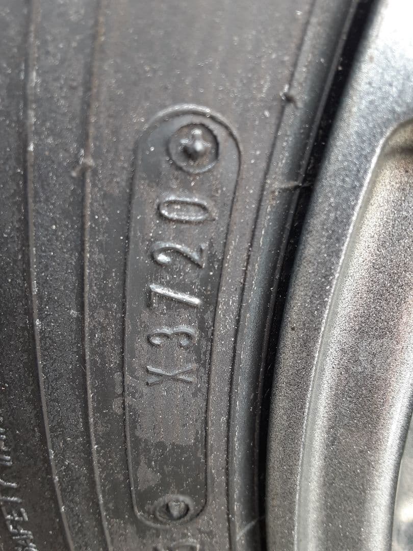 4本セット傷や汚れあり