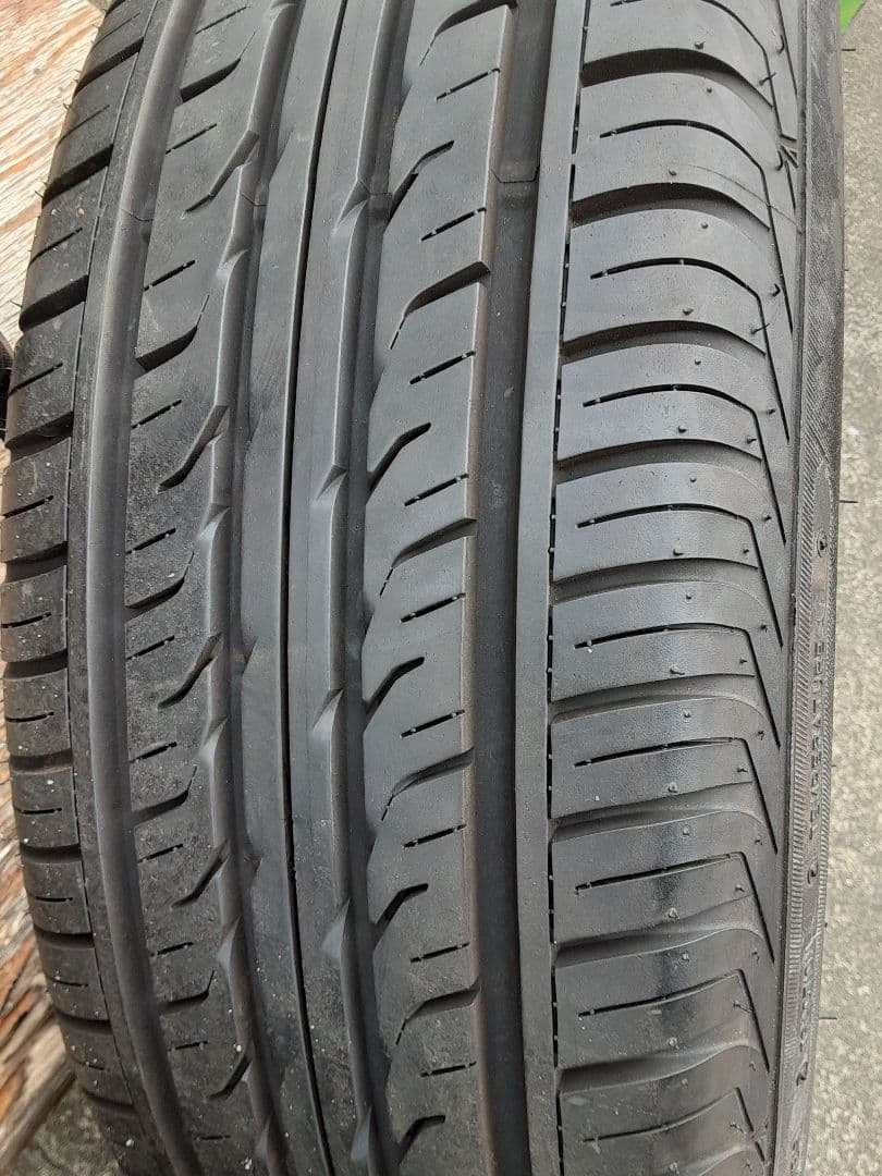 4本セット傷や汚れあり