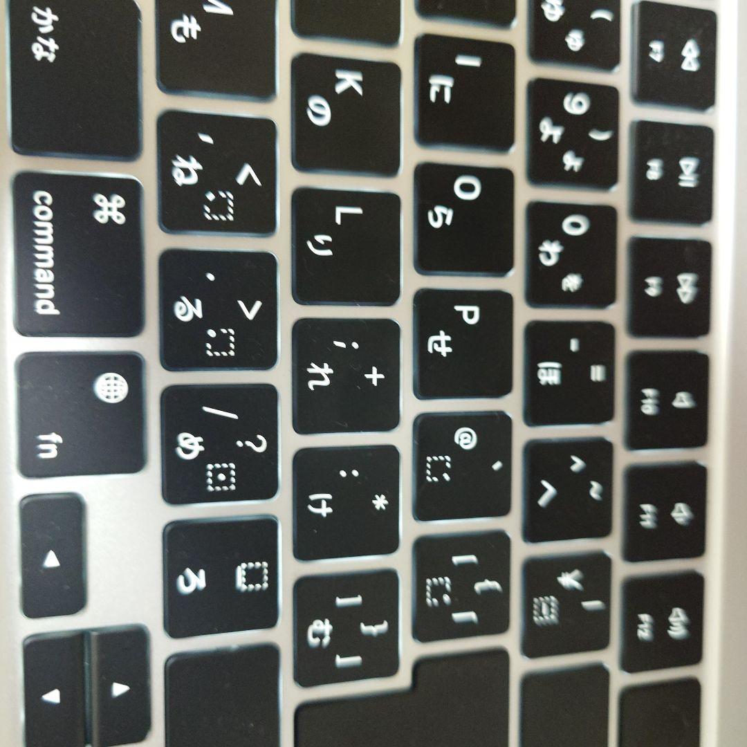 マックブックAir m2 マックブックAir m2