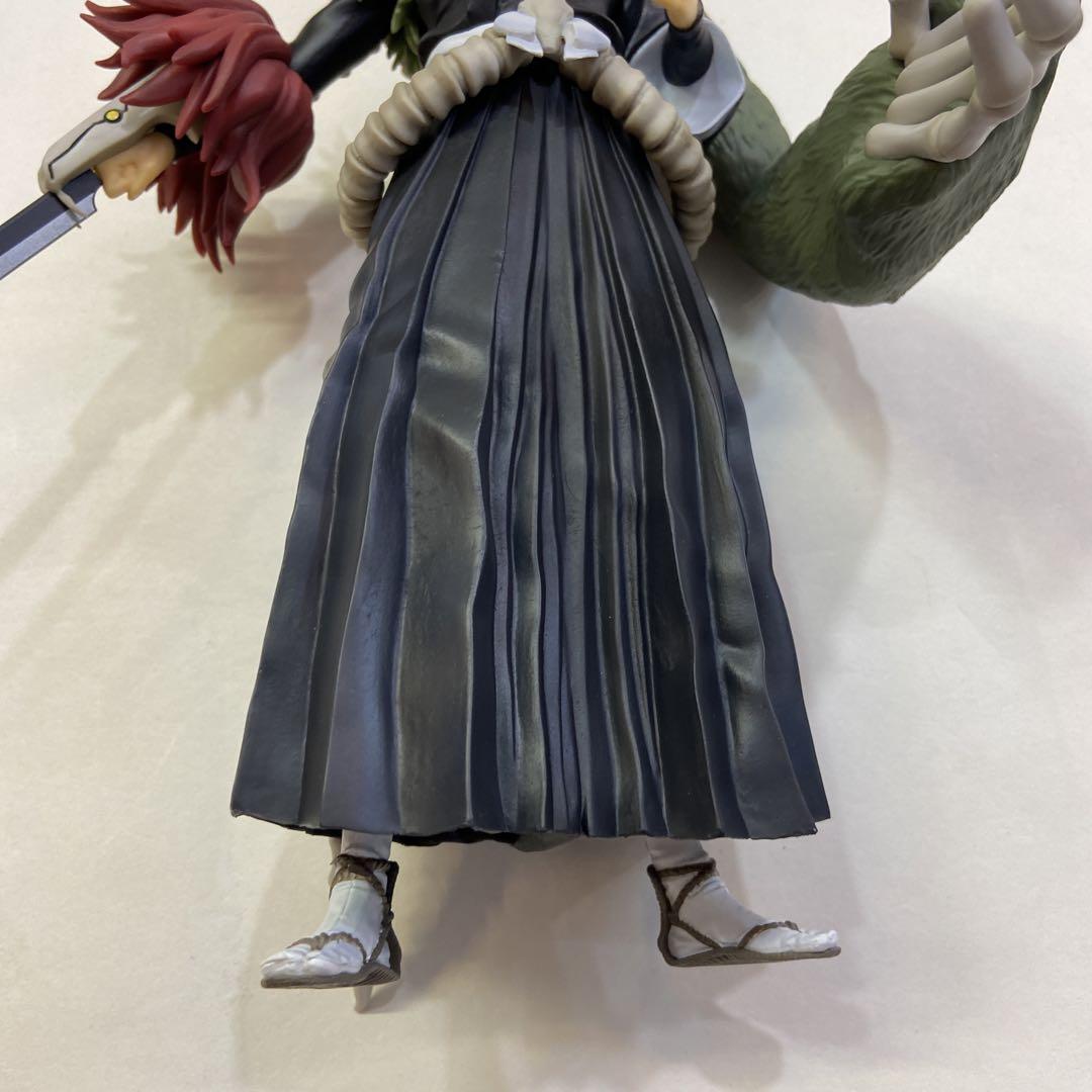 Amazon.co.jp: 一番くじ BLEACH 千年血戦篇 OP.2 B賞 阿散井恋次