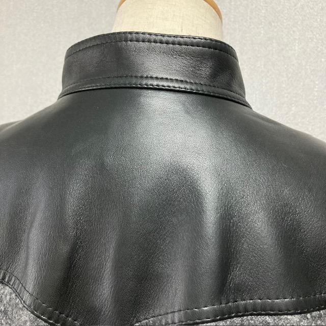 ジャケット