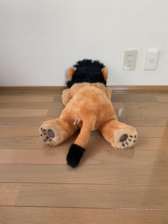 メルカリ スカーufoキャッチャー限定品 ぬいぐるみ 1 500 中古や未使用のフリマ メルカリ スカーufoキャッチャー限定品 ぬいぐるみ 1 500 中古や未使用のフリマ