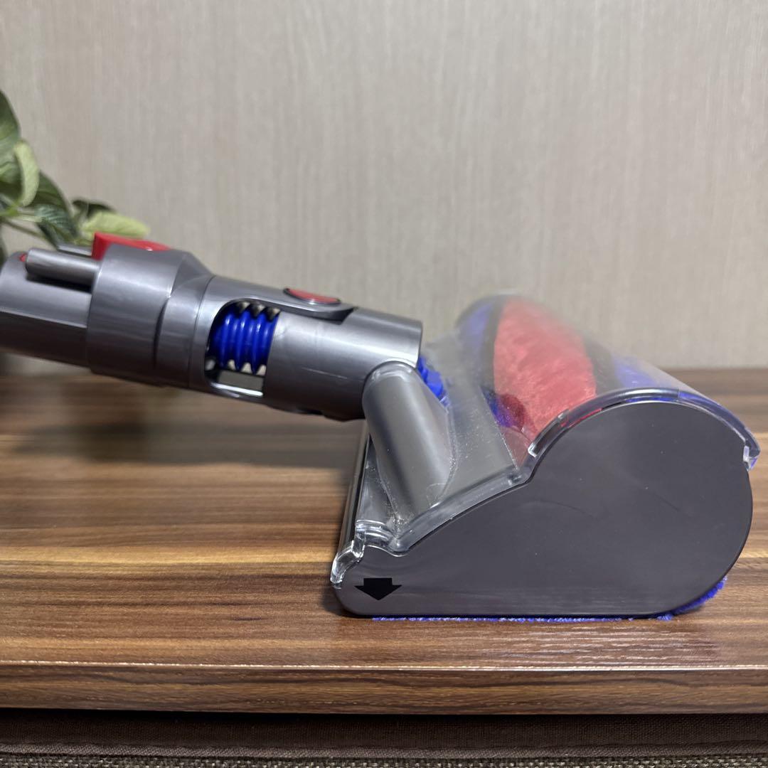 Dyson CY29用 ヘッド 美品 ソフトローラークリーナー 171324