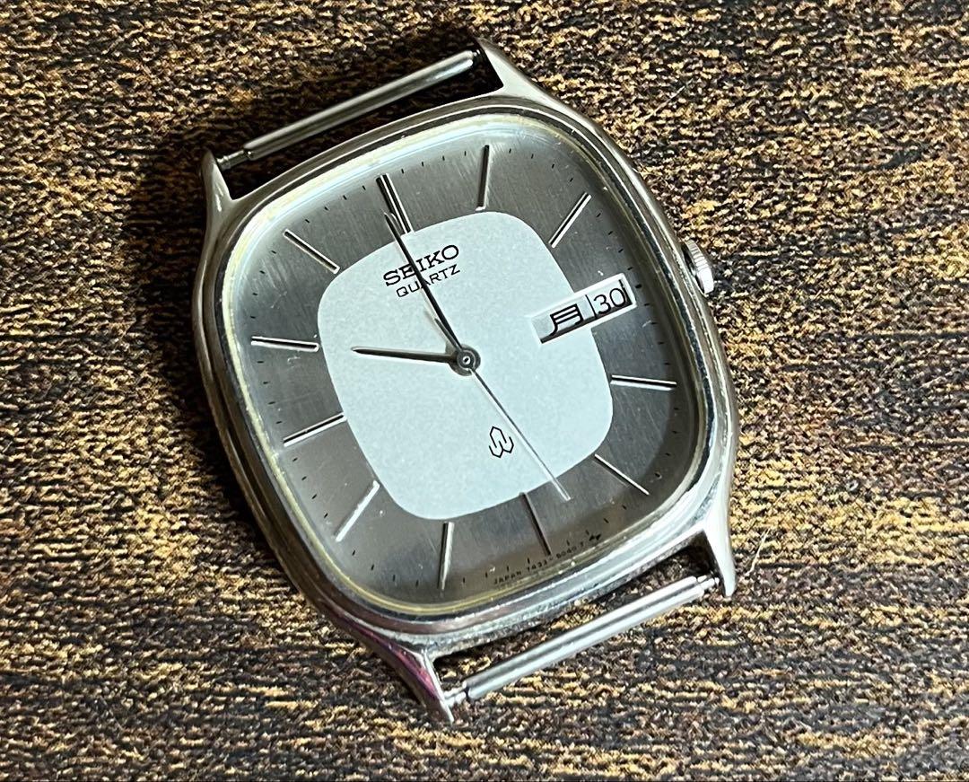 SEIKO セイコー 7433-5030