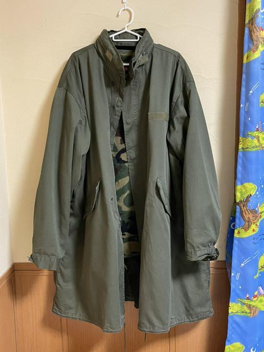 46%割引XL(LL)【 新品 】 モッズコート m65 フィッシュテール 古着 モッズコート メンズXL (LL)-FOTOSOLARENERGIA.COM.BR 46%割引XL(LL)【 新品 】 モッズコート m65 フィッシュテール 古着 モッズコート メンズXL (LL)-FOTOSOLARENERGIA.COM.BR