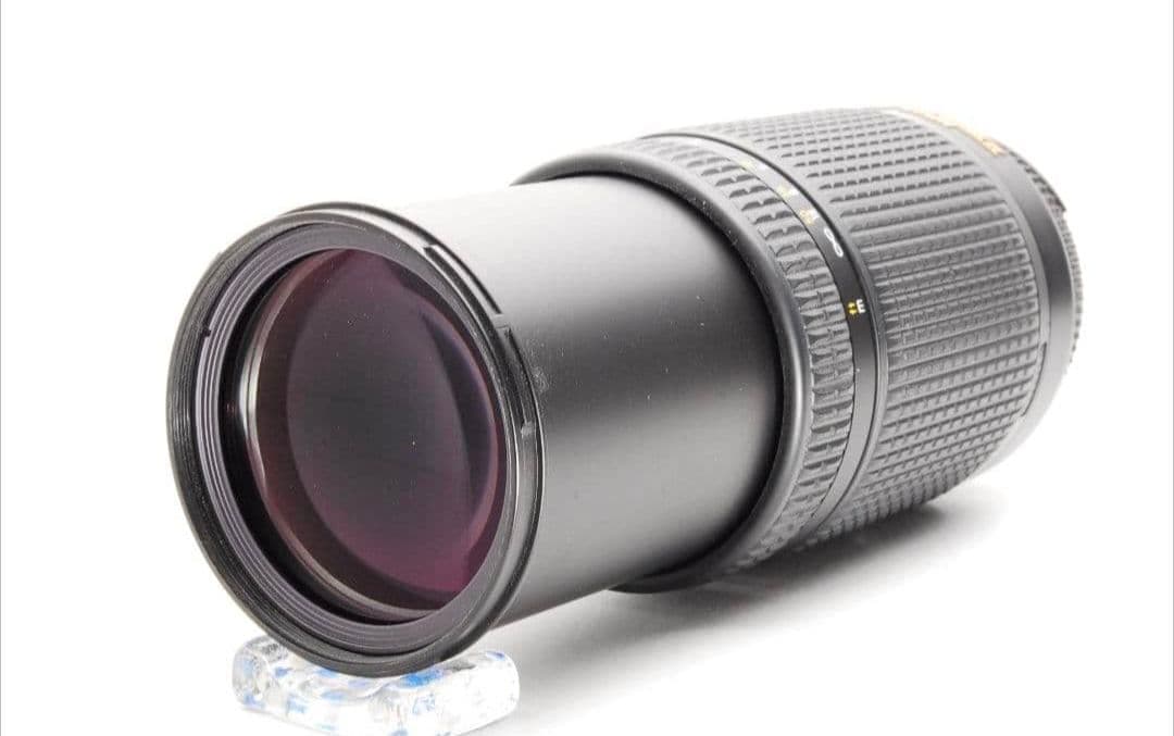 ✨NIKONレンズ✨AF 70-300✨美品 ✨NIKONレンズ✨AF 70-300✨美品