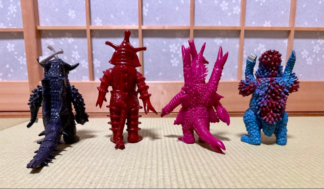 ソフビ